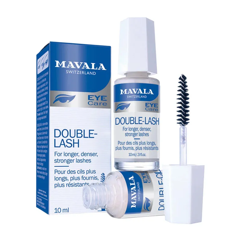 Eye Double Lash