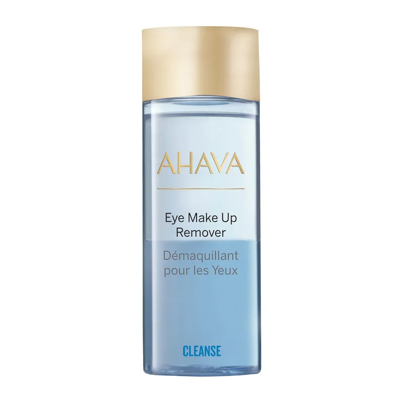 Eye Make Up Remover