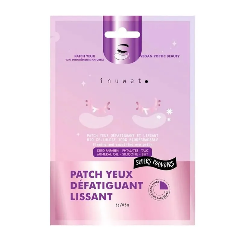 Eye Patches For Glow & Fatigue Relief