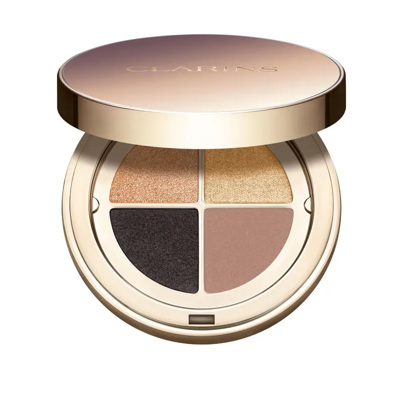 Eye Quartet Palette