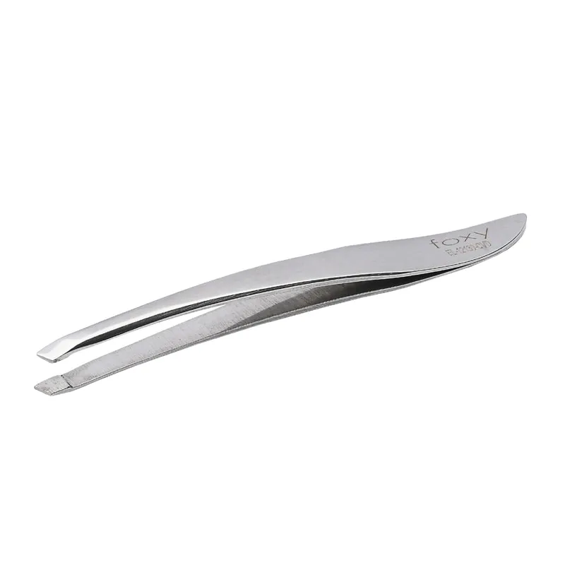 Eyebrow Tweezers Slant