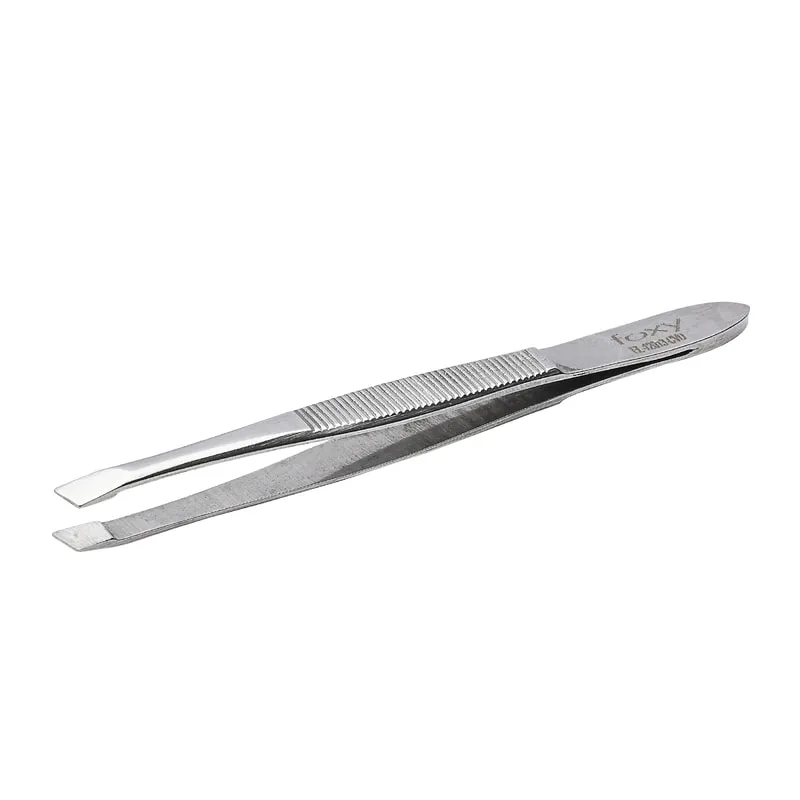 Eyebrow Tweezers Slant