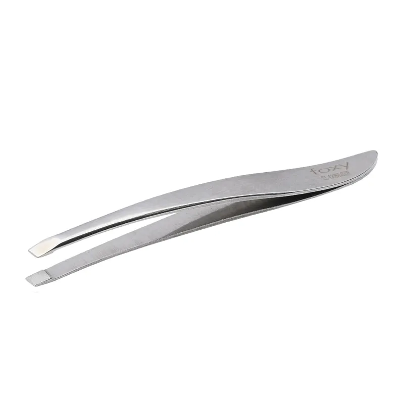 Eyebrow Tweezers Straight