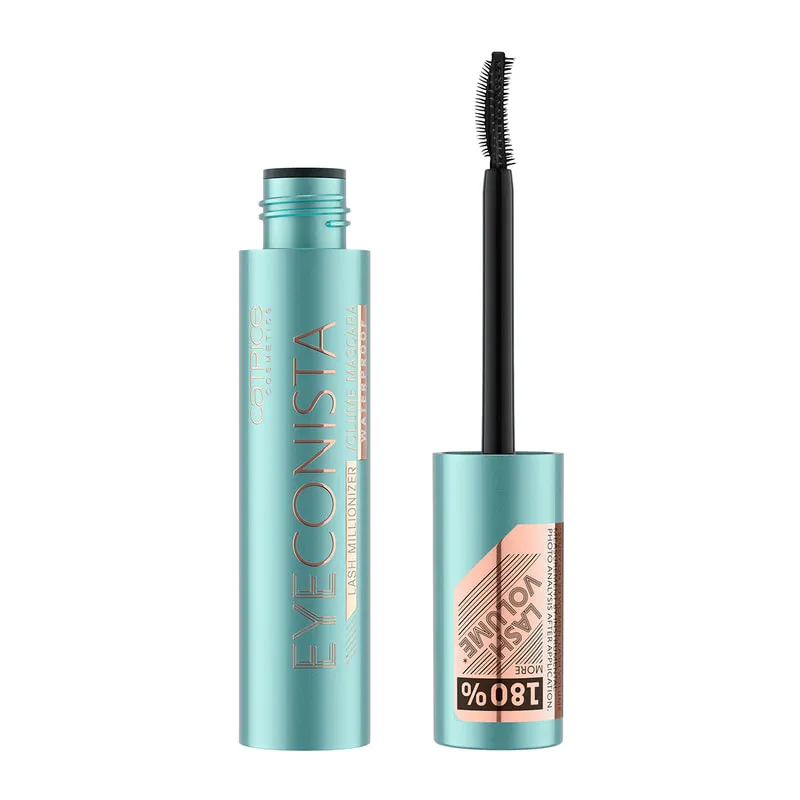 EYEconista Lash Millionizer Volume Mascara Waterproof