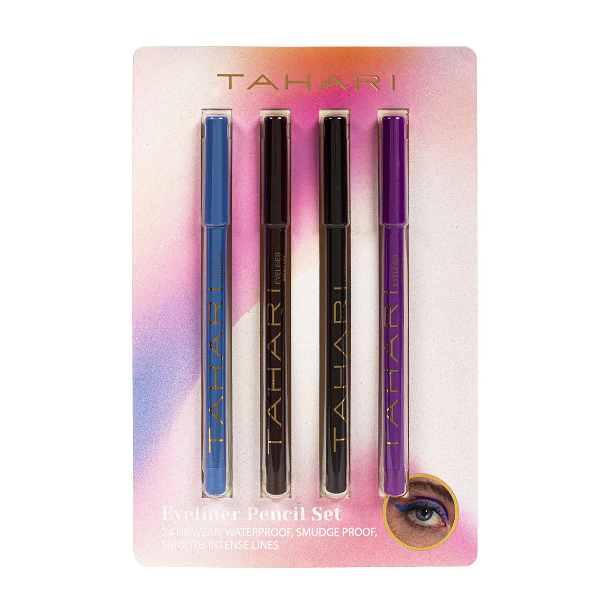 Eyeliner Pen Set