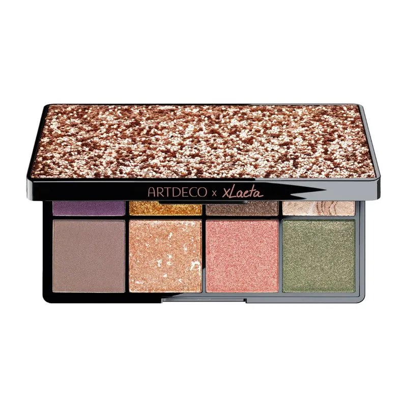 Eyes Eyes Baby Palette