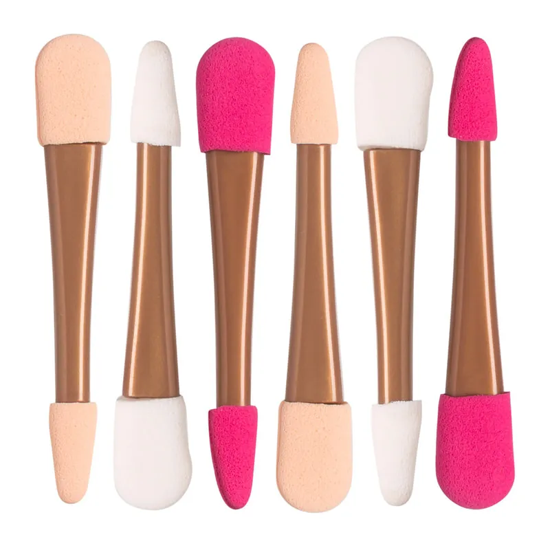 Eyescreams 6 Eyeshadow Applicators