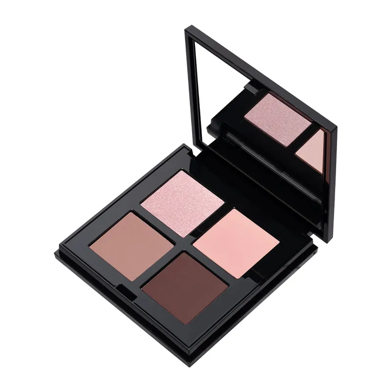 Eyeshadow Palette Kiss & Τell