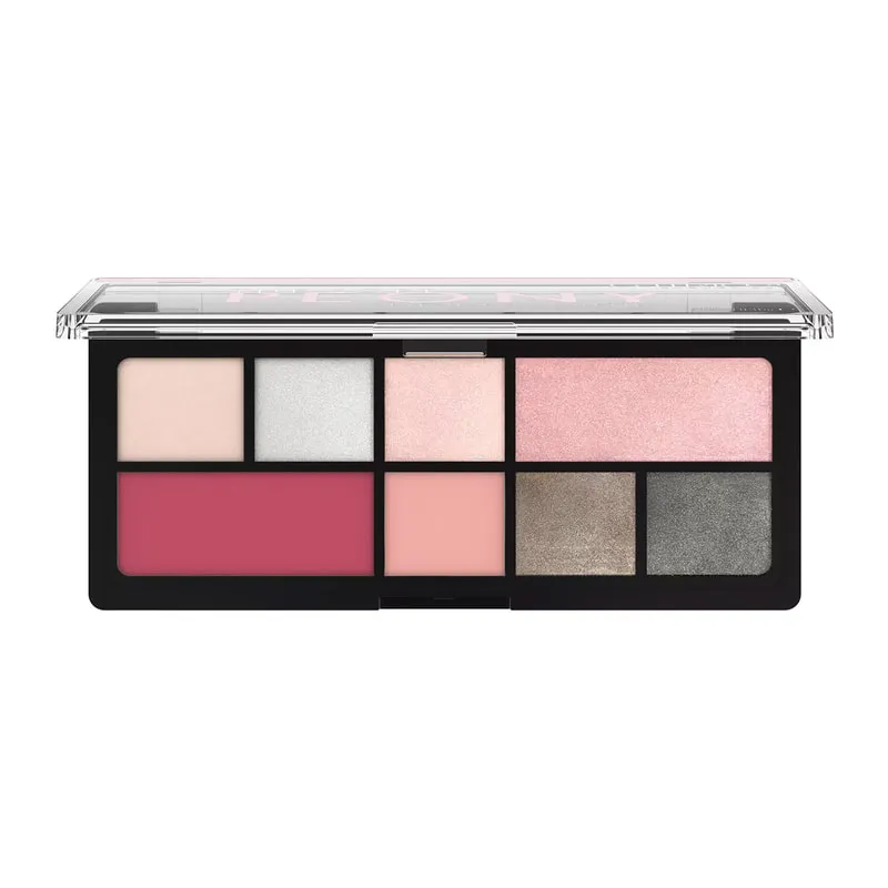 Eyeshadow Palette