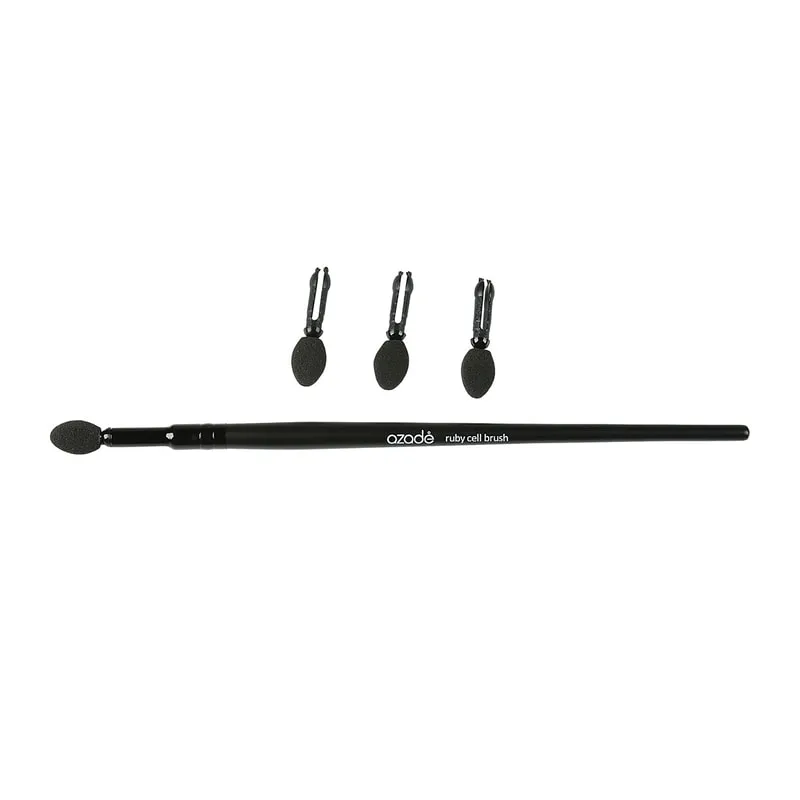 Eyeshadow Ruby Cell Brush