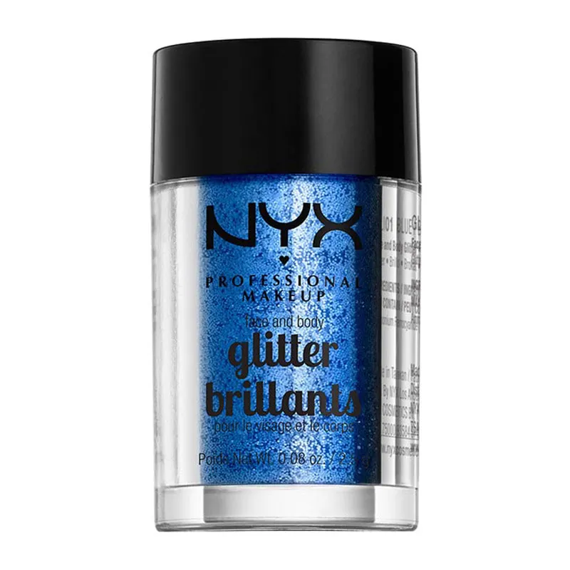 Face & Body Glitter