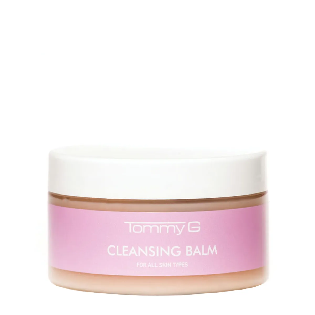 Face Cleansing Balm