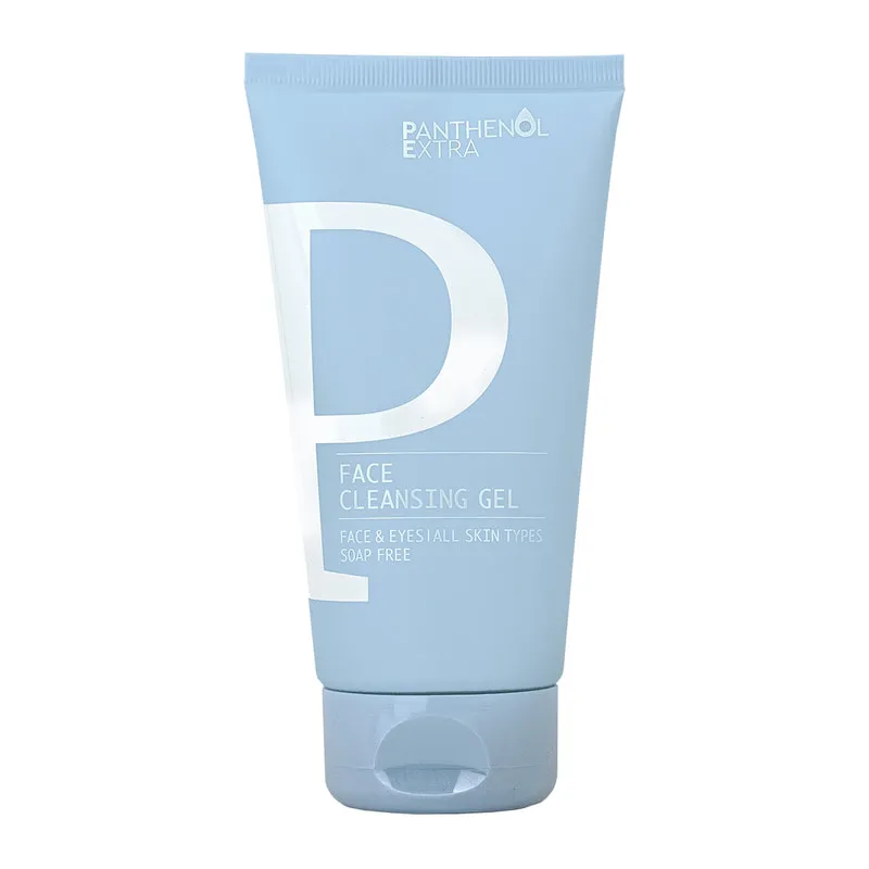 Face Cleansing Gel