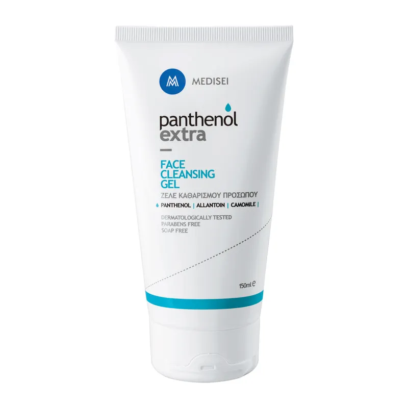 Face Cleansing Gel