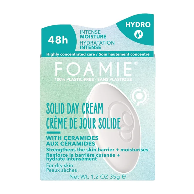 Face Cream Bar Hydro Intense