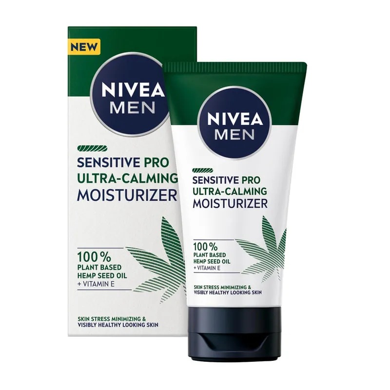 Face Cream Sensitive-Pro Ultra Calming