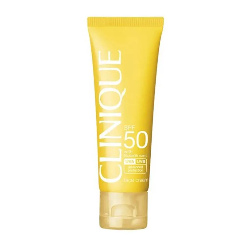 Face Cream SPF 50
