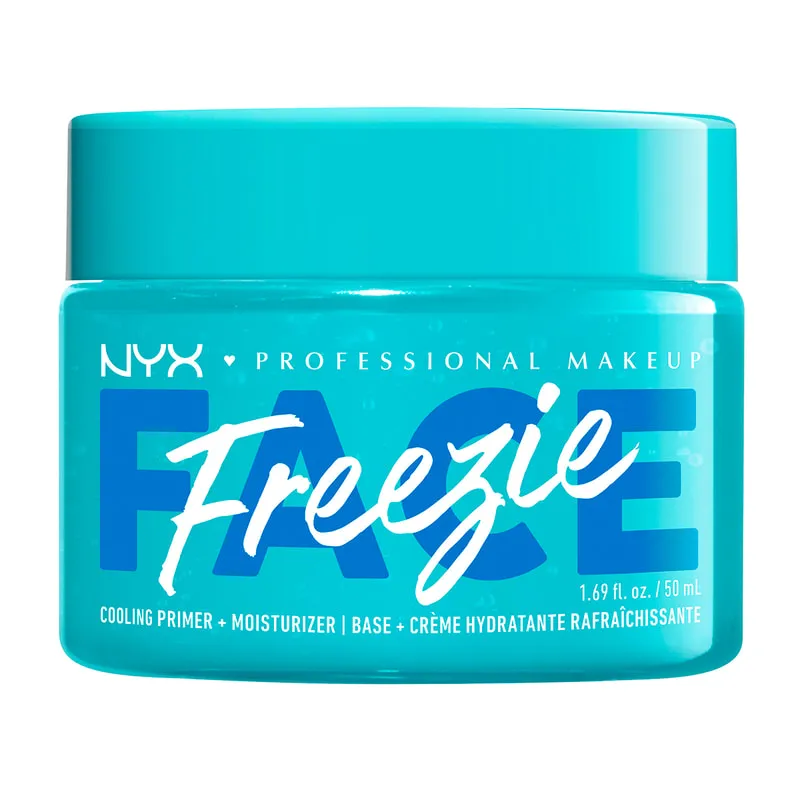 Face Freezie Cooling Primer + Moisturizer