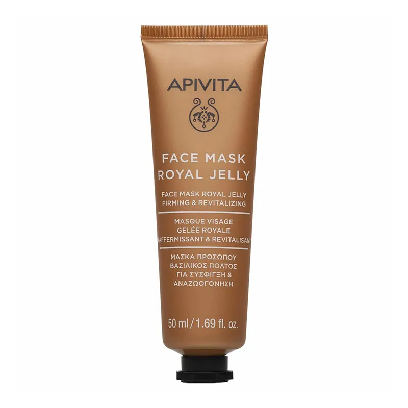 Face Mask for Firming & Revitalizing