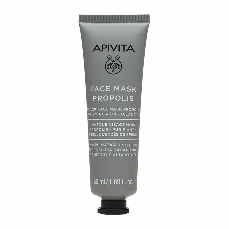 Face Mask Propolis