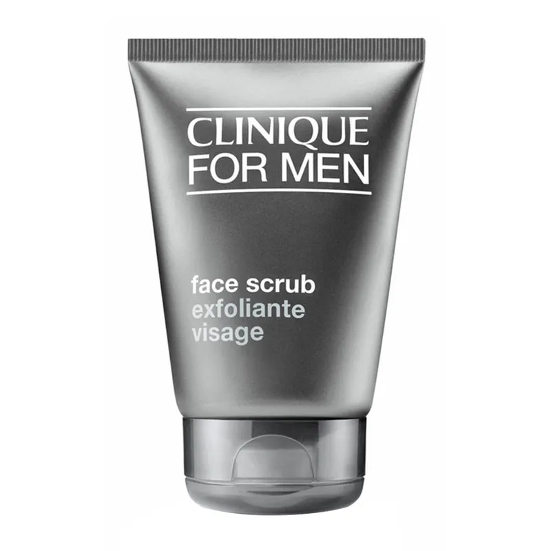 Face Scrub