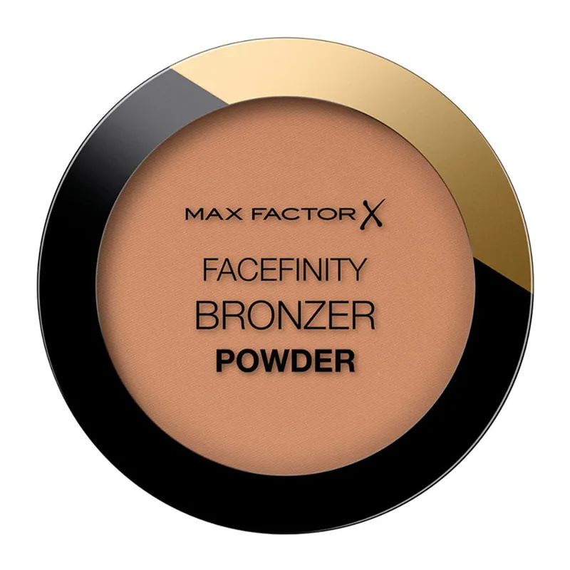 Facefinity Bronzer