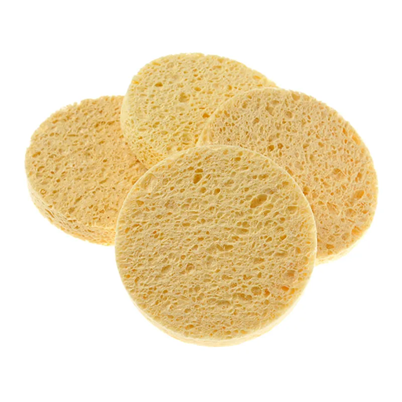 Facial Cleansing Sponges