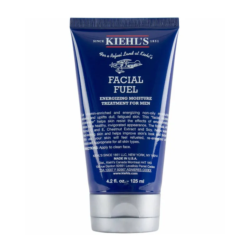 Facial Fuel Daily Energizing Moisture Treatment For Men