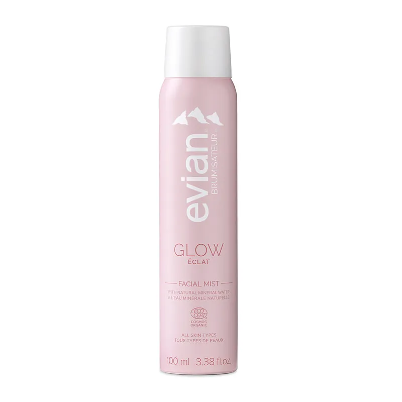 Facial Mist Glow