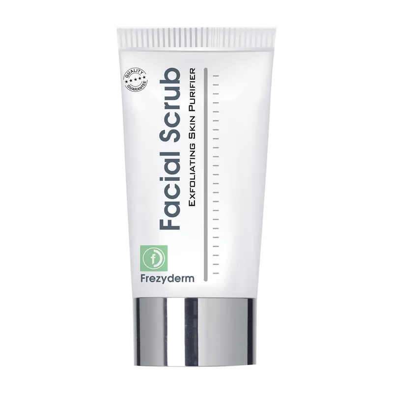 Facial Scrub