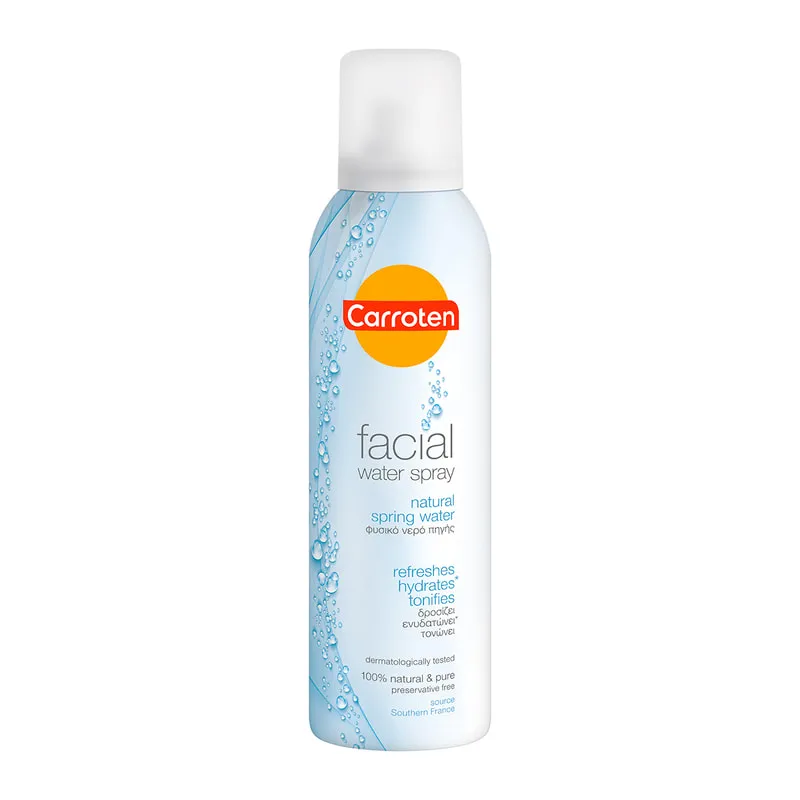 Facial Water Spray