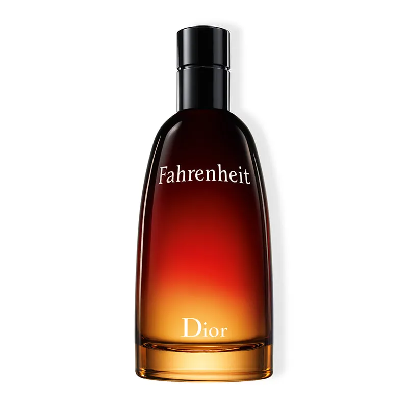 Fahrenheit After Shave Lotion