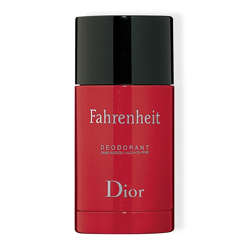 Fahrenheit Alcohol-Free Stick Deodorant