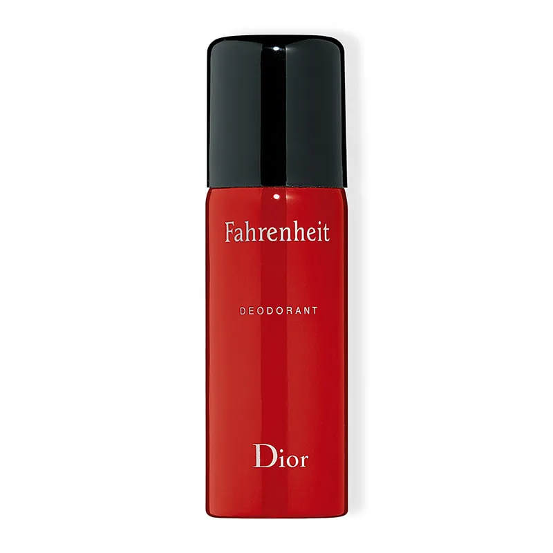 Fahrenheit Deodorant