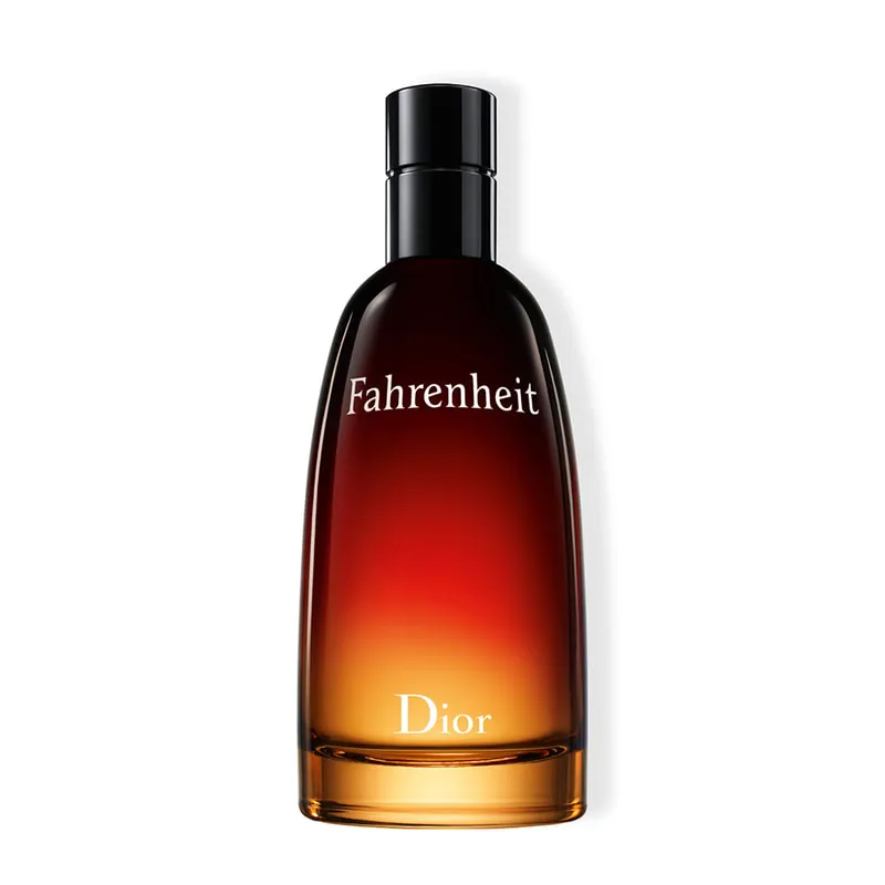 Fahrenheit Eau de Τoilette