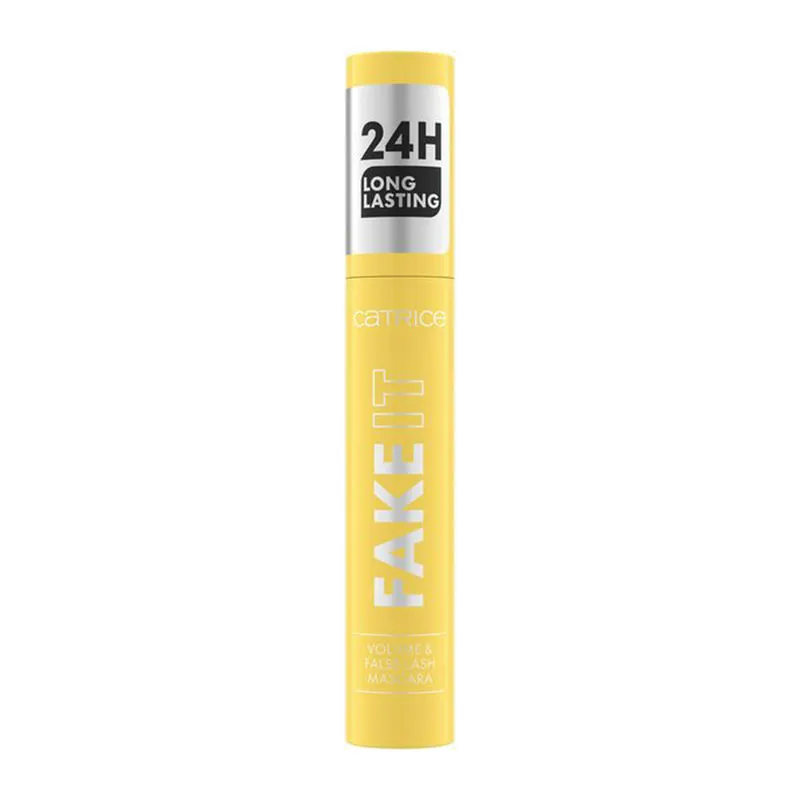 Fake It Volume & False Lash Mascara