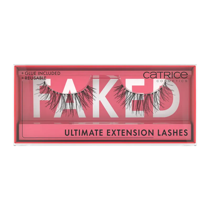 Faked Ultimate Extension Lashes