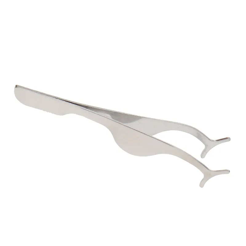 False Eyelash Tweezers