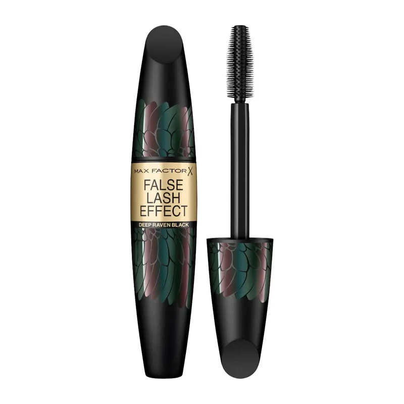 False Lash Effect Mascara Raven Black