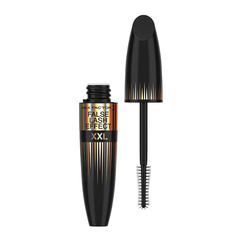False Lash Effect Xxl Mascara