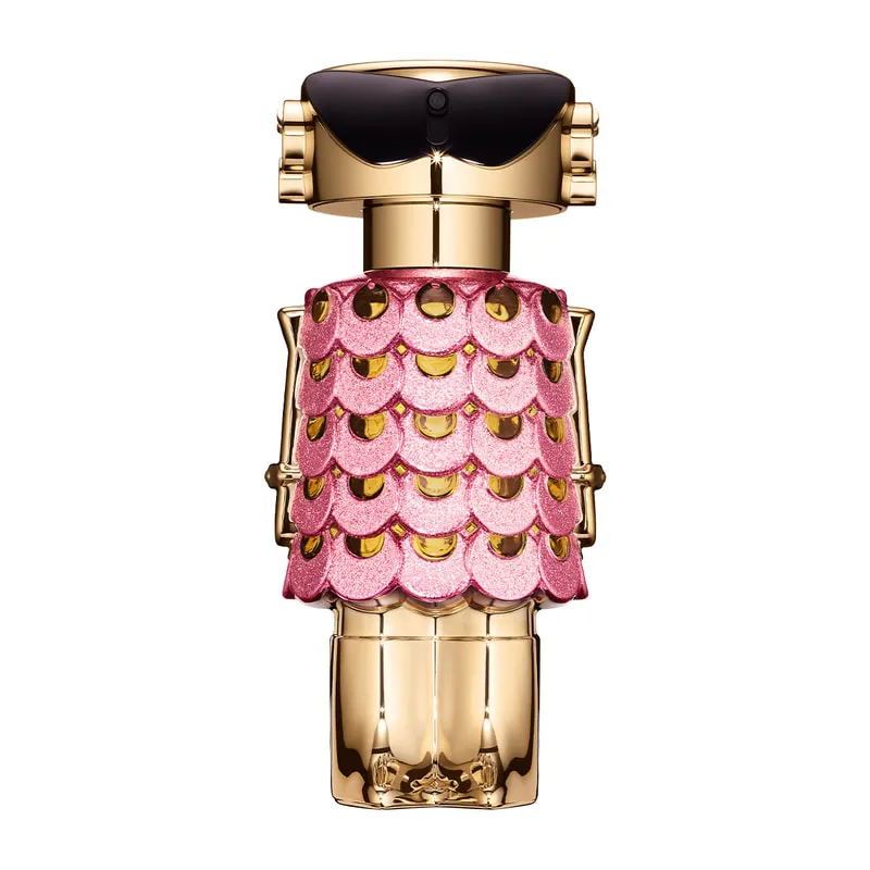 Fame Blooming Pink Refillable Collector Eau De Parfum