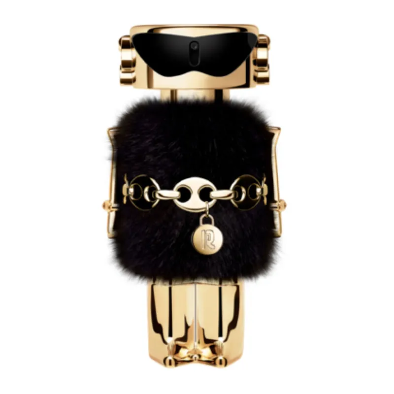 Fame Couture Edition