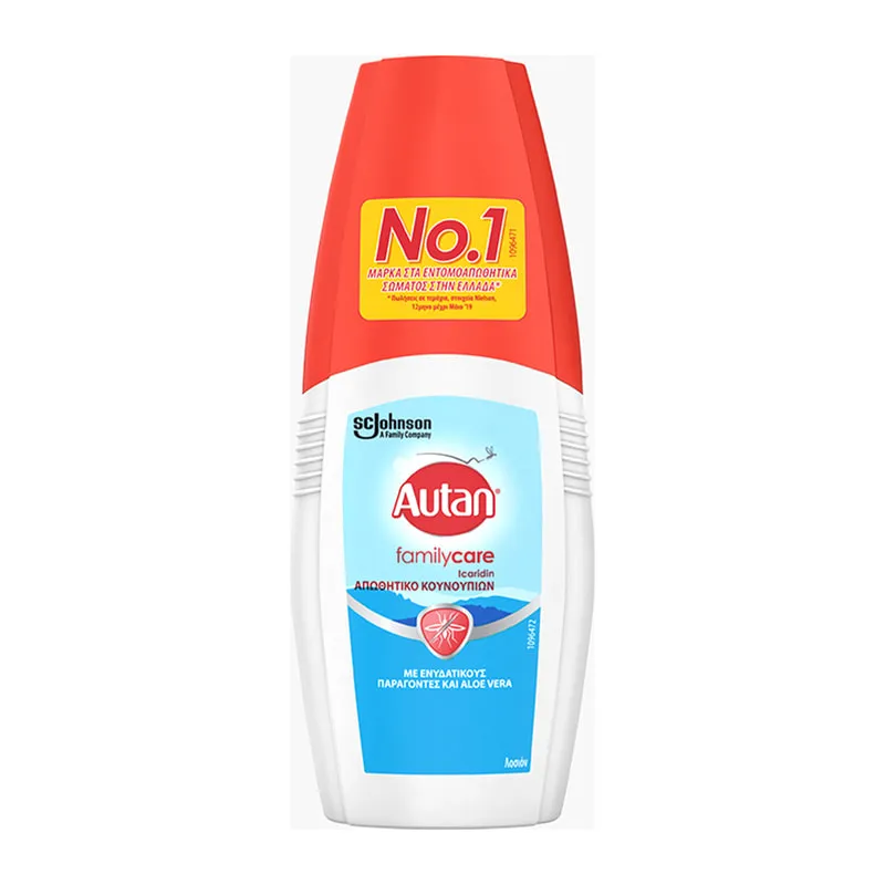 Family Care Lotion