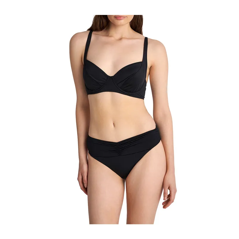 Fashion Solids brazilian bikini bottoms