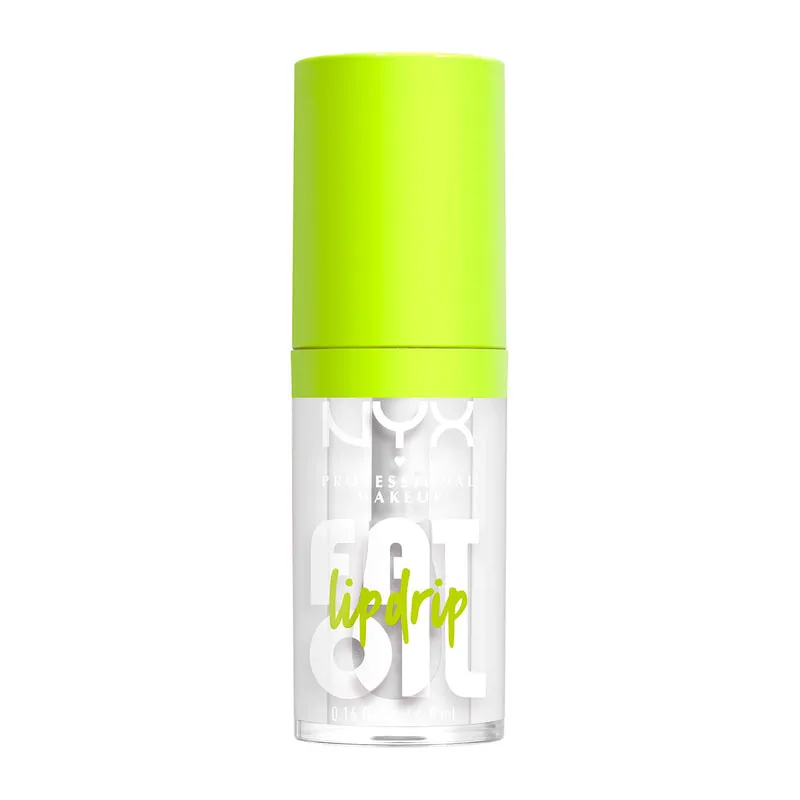 Fat Oil Lip Drip