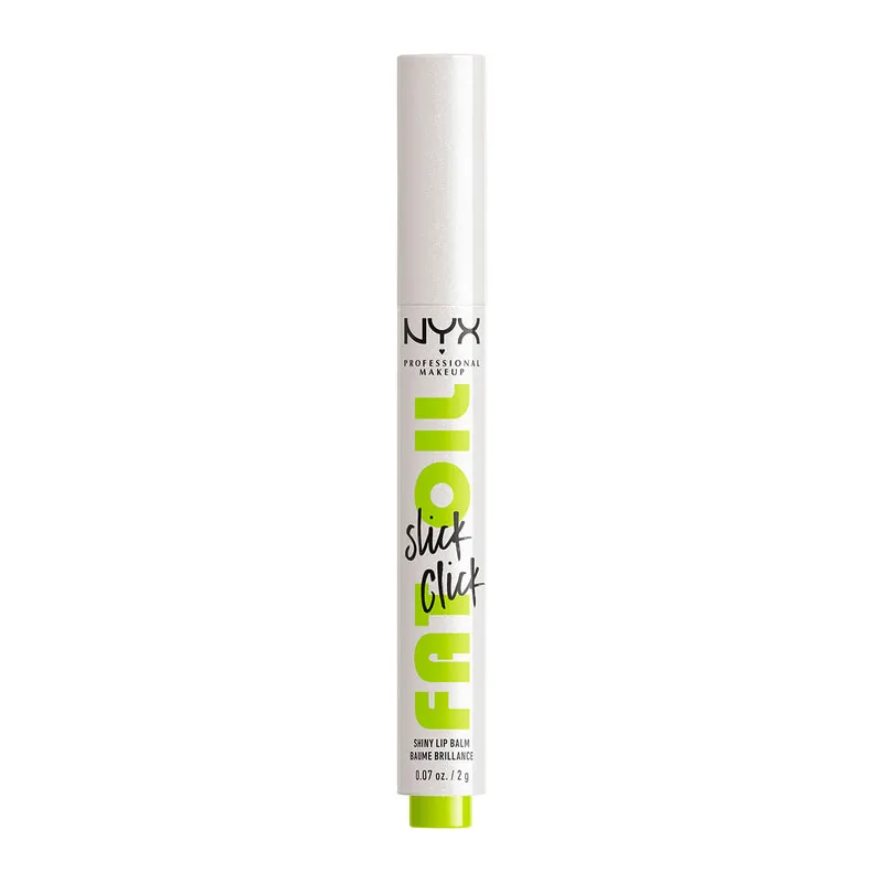 Fat Oil Slick Click