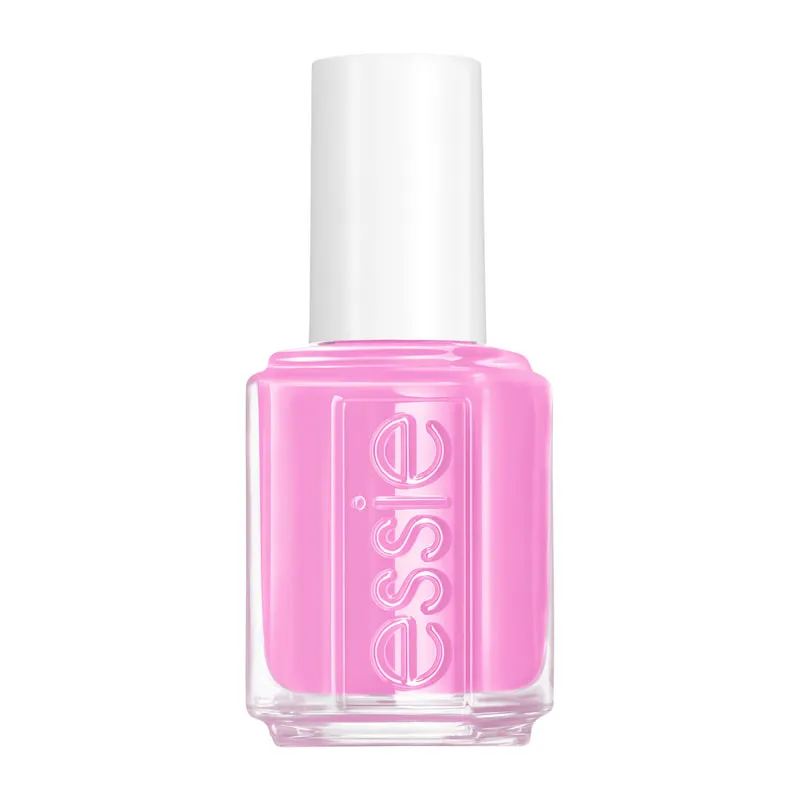 Feel The Fizzle Nail Polish