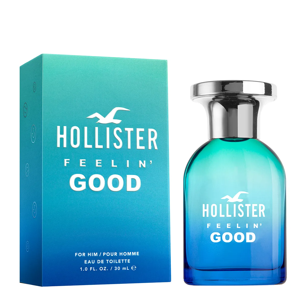 Feelin' Good For Him Eau de Toilette