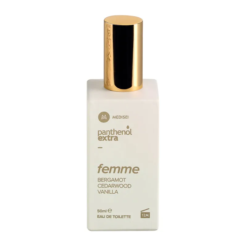 Femme Eau de Toilette