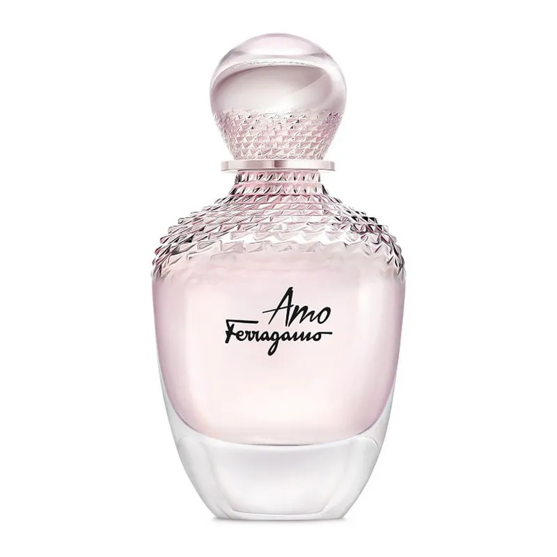 Ferragamo Amo Eau De Parfum